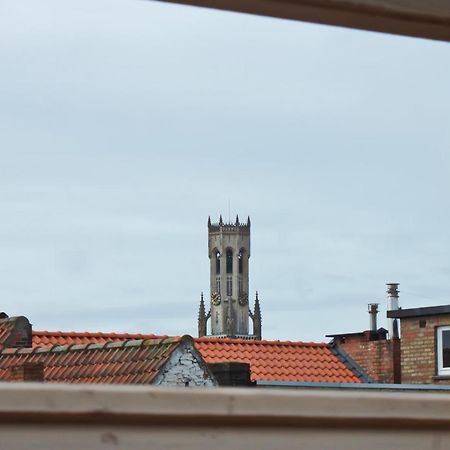 B&B Coupure Bruges Exterior photo