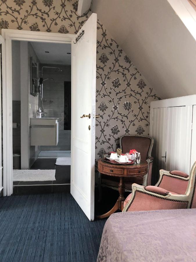 B&B Coupure Bruges Exterior photo