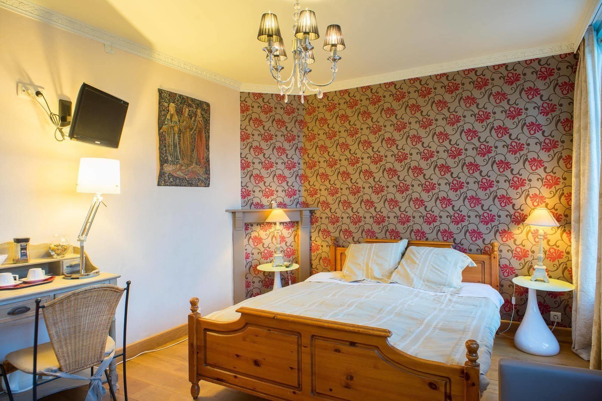 B&B Coupure Bruges Exterior photo