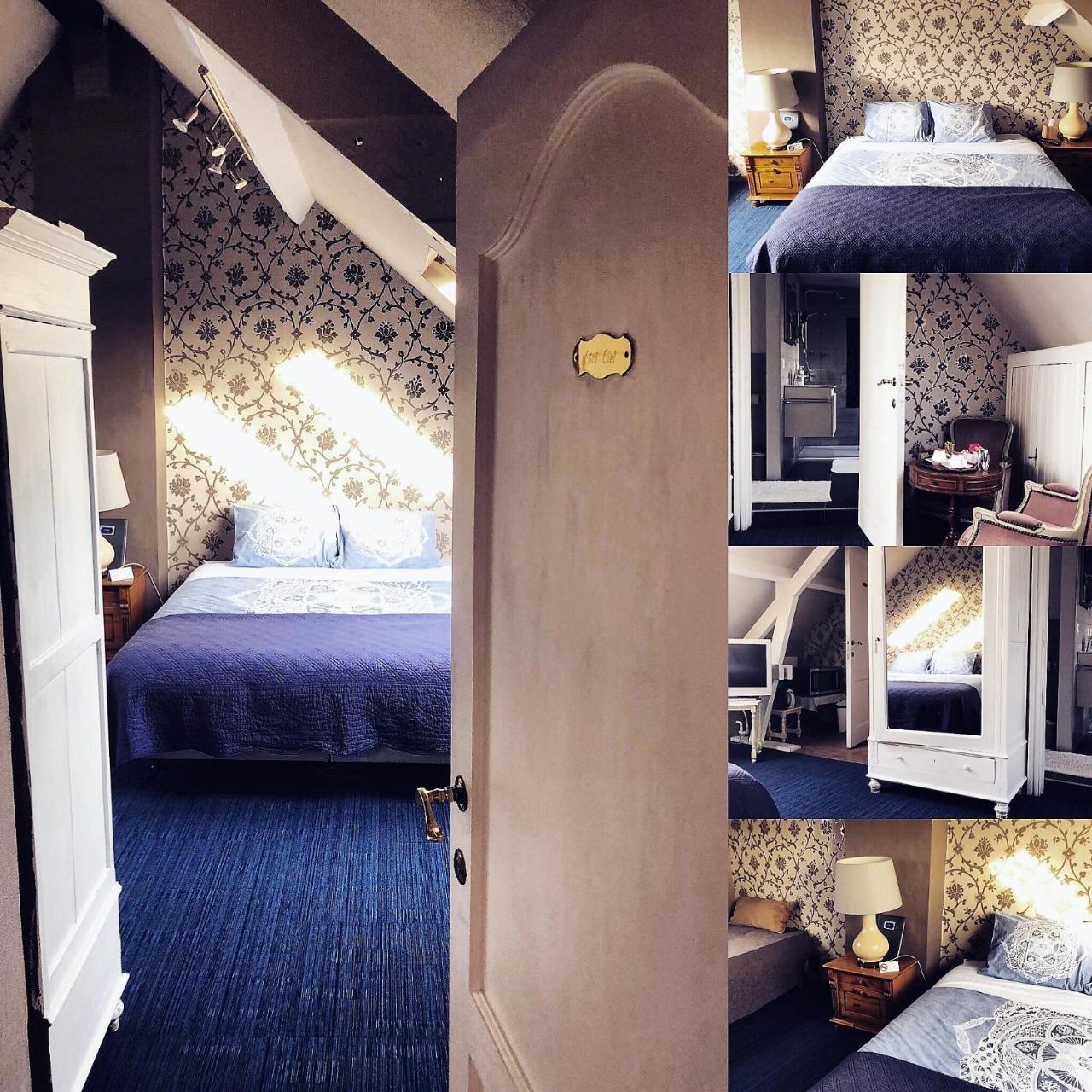 B&B Coupure Bruges Exterior photo