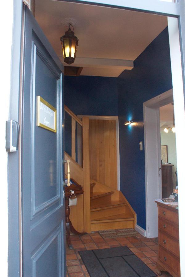 B&B Coupure Bruges Exterior photo